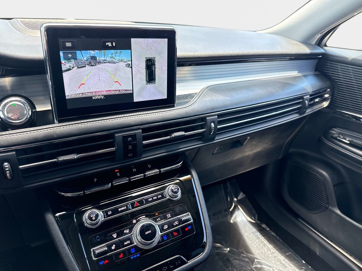 Used 2020 Lincoln Corsair FWD image 26