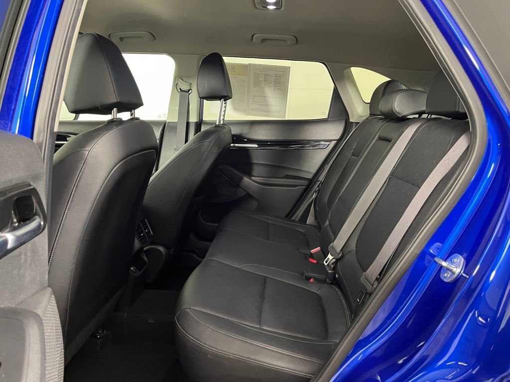 Used 2021 Kia Seltos SX image 13