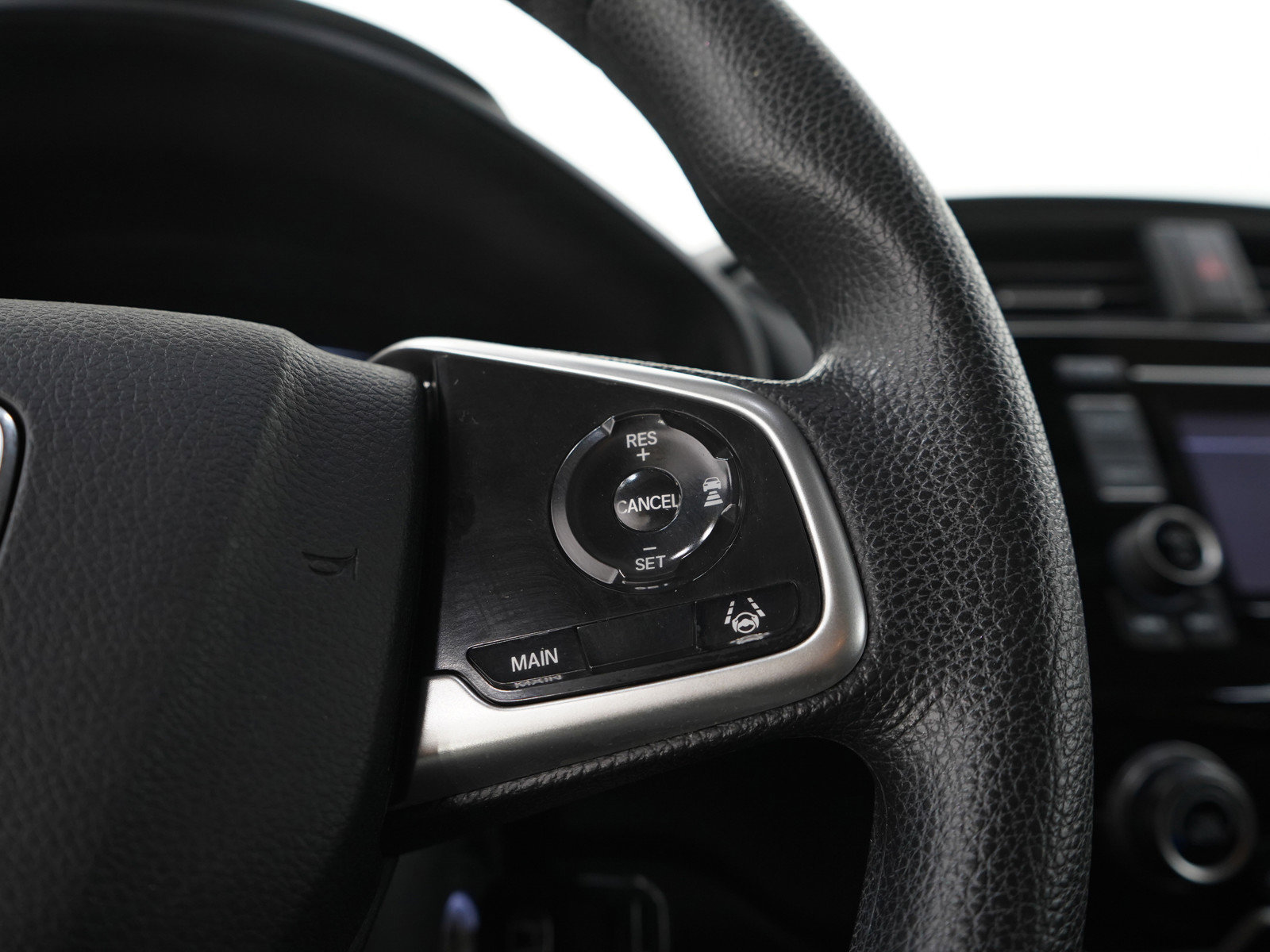 Used 2021 Honda CR-V LX image 25