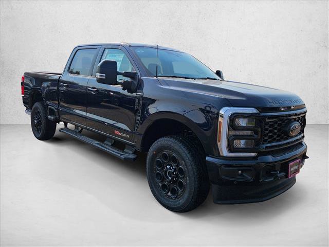 New 2025 Ford F350 Lariat w/ Lariat Ultimate Package image 7
