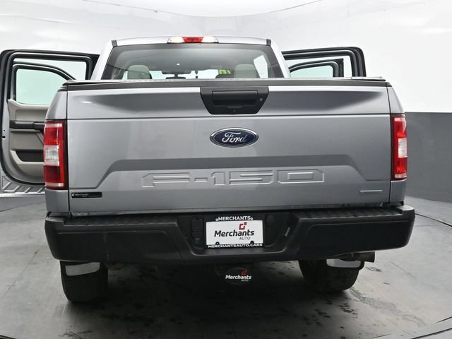 Used 2020 Ford F150 XL w/ Max Trailer Tow Package AWD/4WD image 43