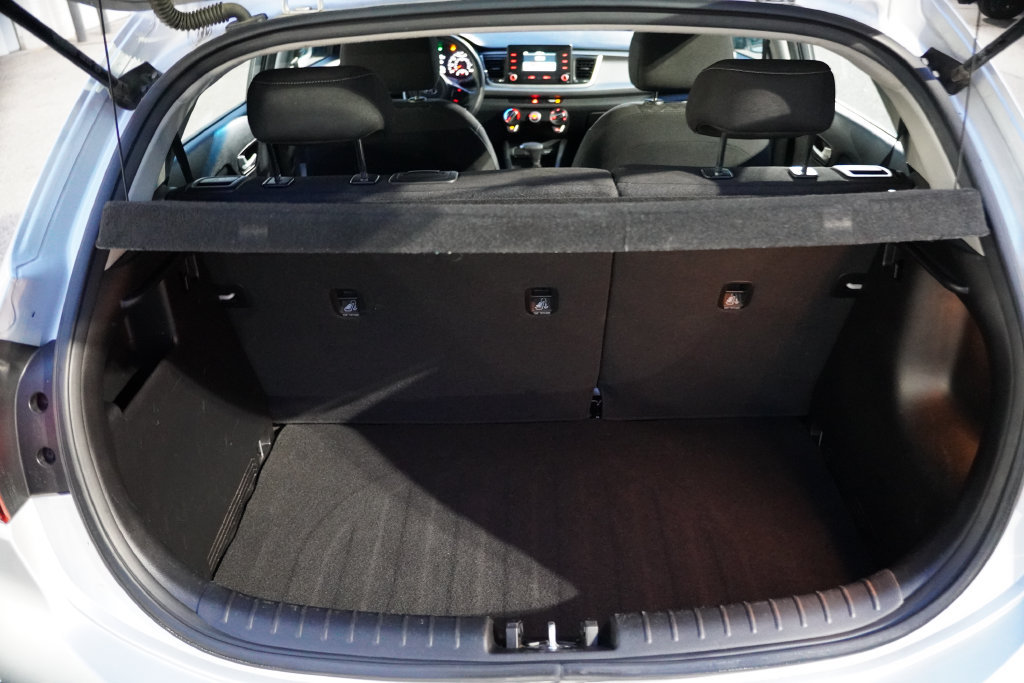 Used 2018 Kia Rio LX FWD image 20