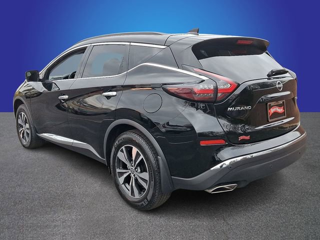 Used 2024 Nissan Murano SV image 6