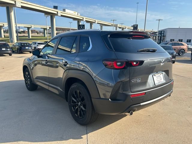 New 2026 MAZDA CX-50 AWD 2.5 S w/ Weather Package image 6