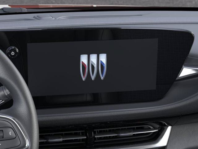 New 2026 Buick Envista Sport Touring w/ Convenience I Package FWD image 20