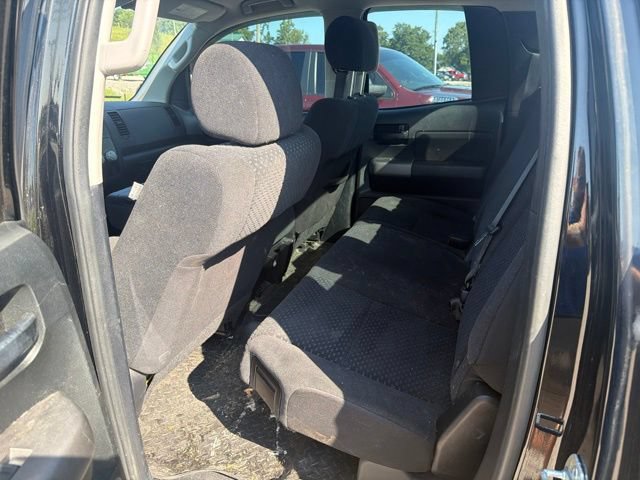 Used 2012 Toyota Tundra 4x4 Double Cab w/ Tow Pkg image 11