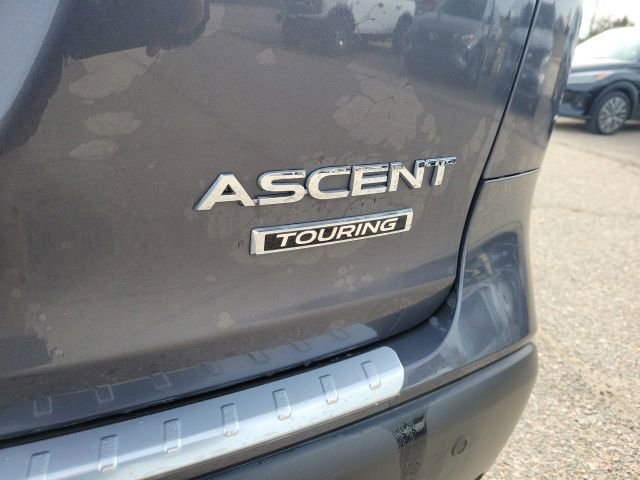 Used 2020 Subaru Ascent Touring w/ Popular Package #2A image 25