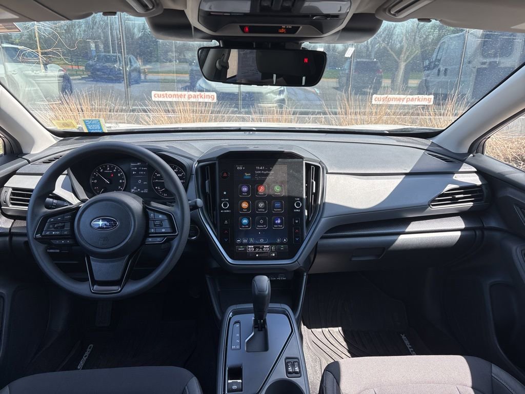Certified 2026 Subaru Crosstrek 2.0i Premium AWD/4WD image 18