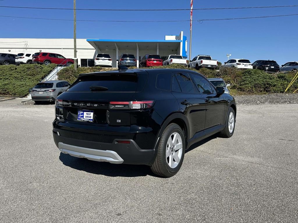 New 2025 Honda Prologue Eco image 25