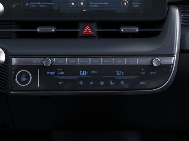 New 2027 Hyundai Ioniq 5 SE RWD image 16