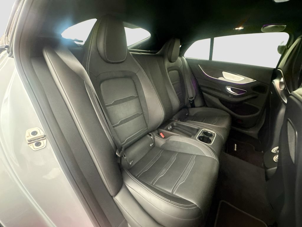 Used 2024 Mercedes-Benz AMG GT 63 S image 30