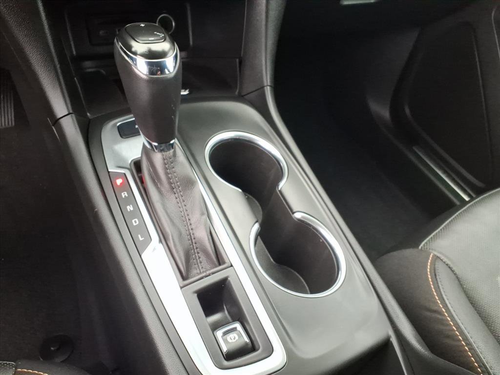 Certified 2019 Chevrolet Equinox Premier image 16