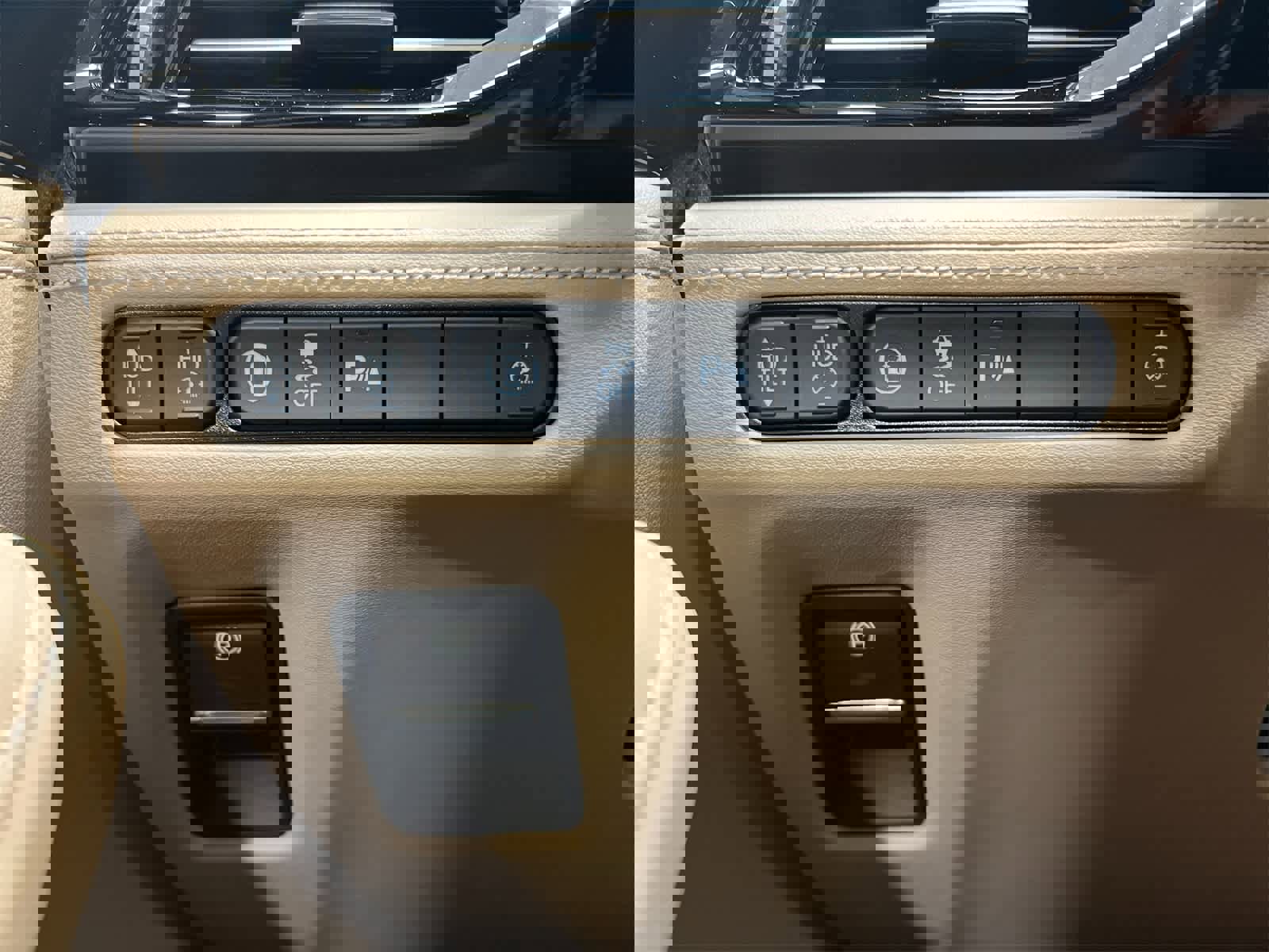 New 2026 Acura MDX SH-AWD w/ Advance Package image 18