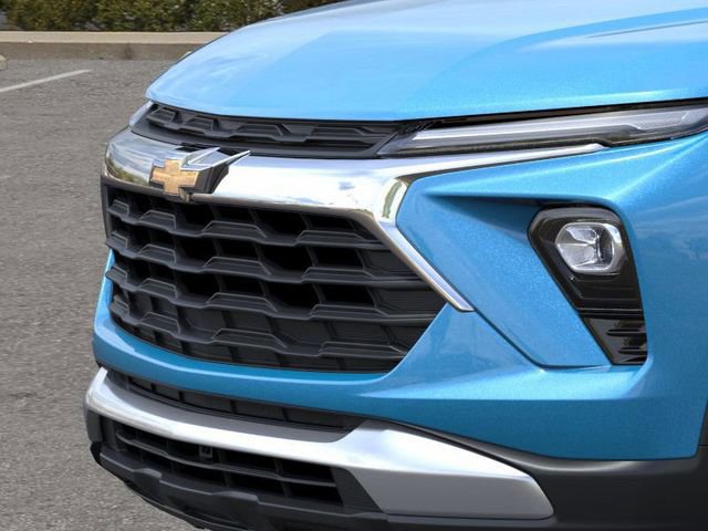 New 2026 Chevrolet TrailBlazer LT image 13