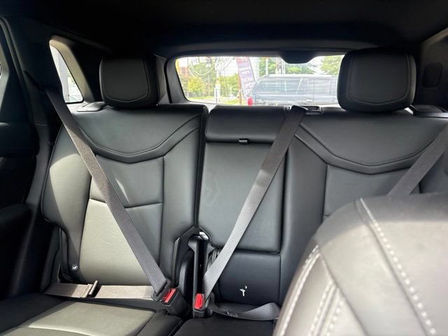 Certified 2023 Cadillac XT5 Premium Luxury AWD/4WD image 4