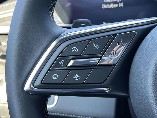 New 2026 Buick Enclave Sport Touring w/ Power Package image 28