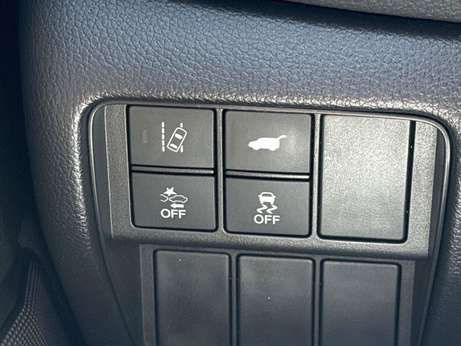 Used 2017 Honda CR-V Touring image 33