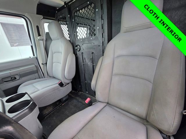 Used 2009 Ford E-150 and Econoline 150 Extended RWD image 18