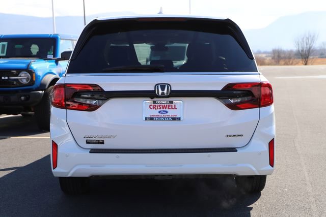 Used 2025 Honda Odyssey Touring image 5