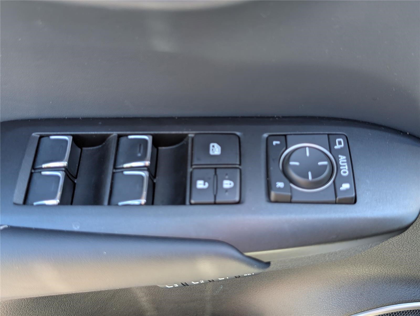 Used 2019 Lexus NX 300 AWD w/ Premium Package image 20