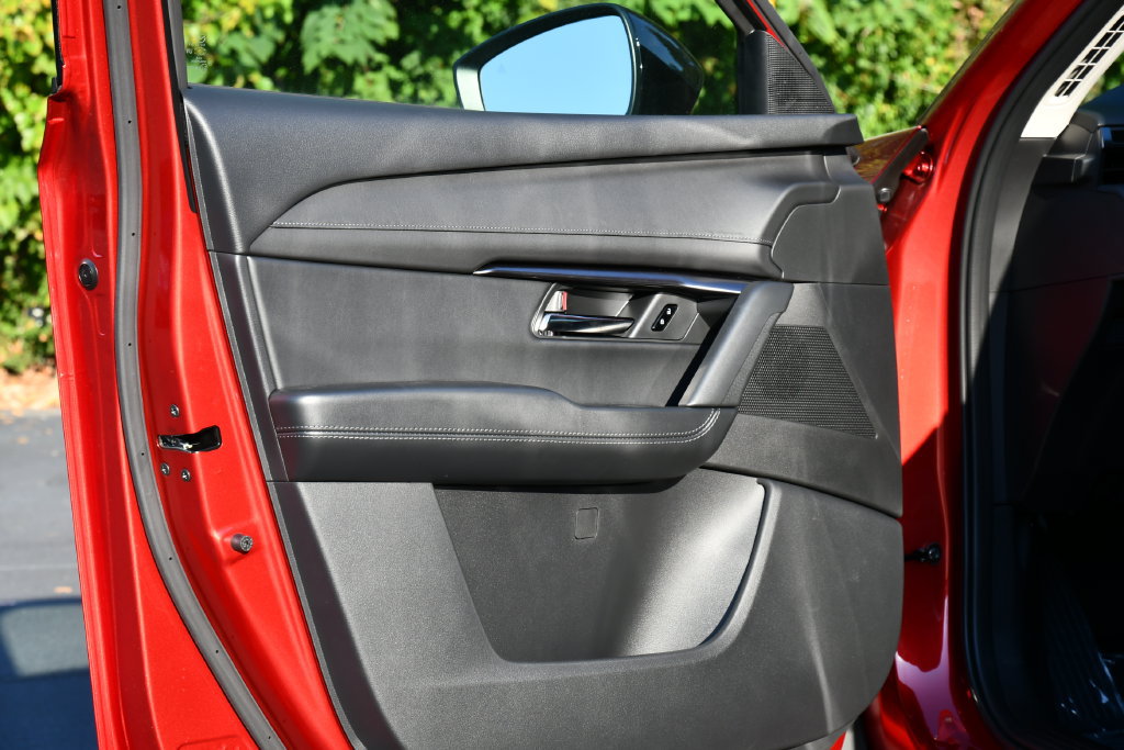 New 2026 MAZDA CX-5 Preferred AWD/4WD image 10