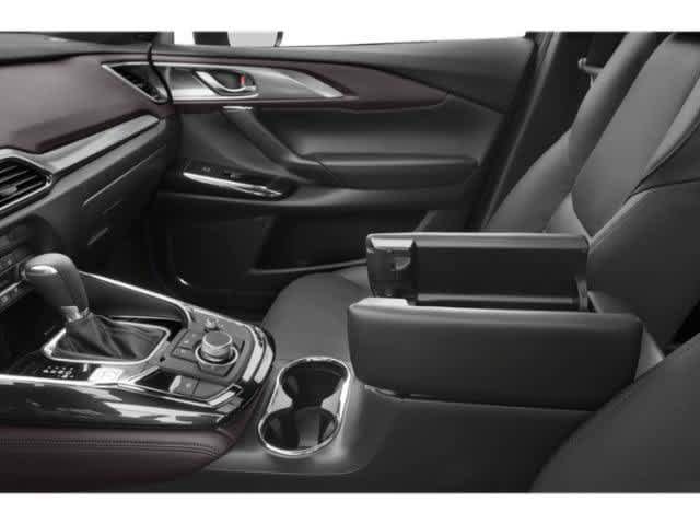 Used 2020 MAZDA CX-9 Touring w/ Touring Premium Package FWD image 17