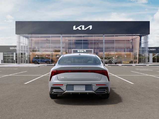 New 2026 Kia K5 GT-Line FWD image 6