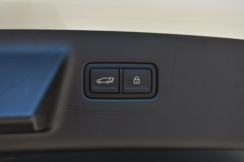 New 2025 Hyundai Santa Fe Limited image 34