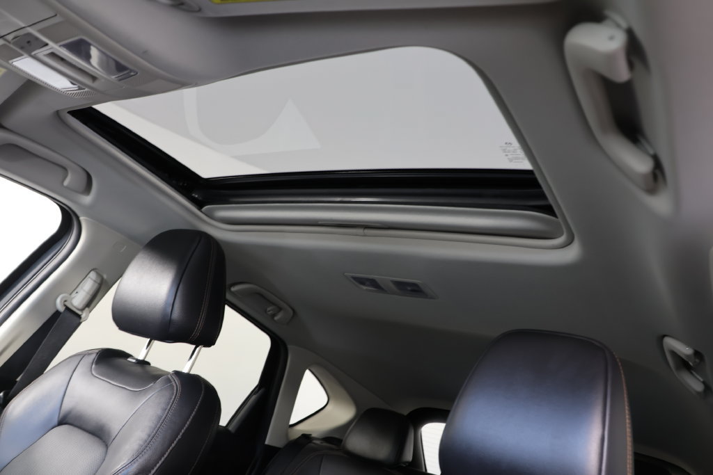 Used 2023 MAZDA CX-5 AWD 2.5 S image 19