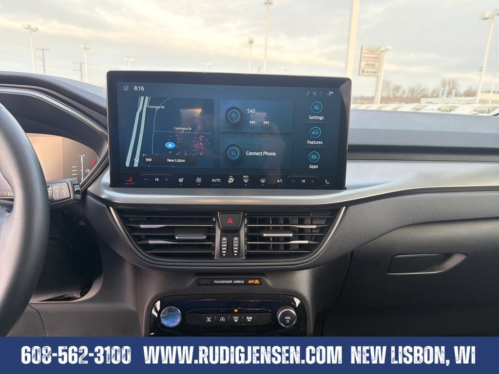 Used 2024 Ford Escape Active w/ Tech Pack #1 AWD/4WD image 17
