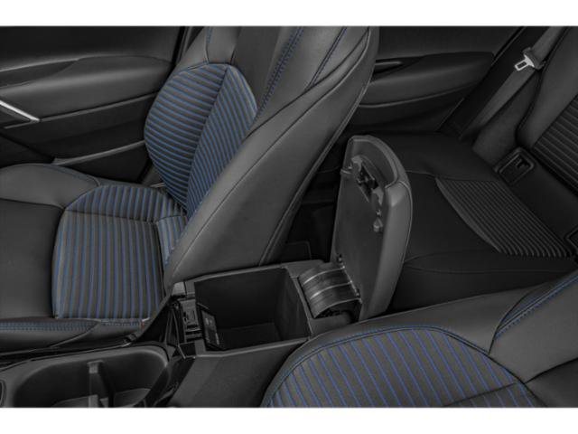 New 2025 Toyota Corolla Cross AWD Hybrid w/ Convenience Package image 16
