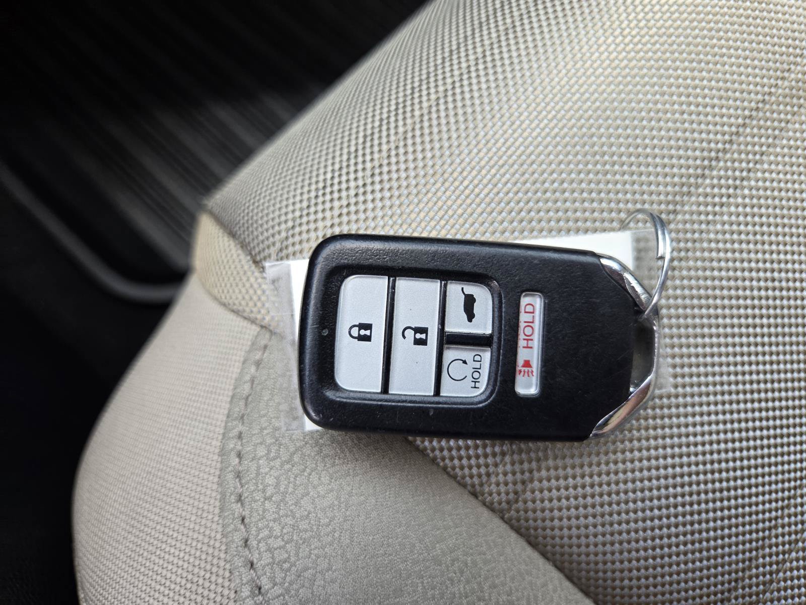 Used 2019 Honda CR-V EX image 28