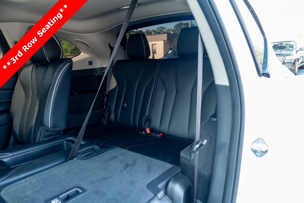 Used 2023 Acura MDX SH-AWD w/ Advance Package image 28