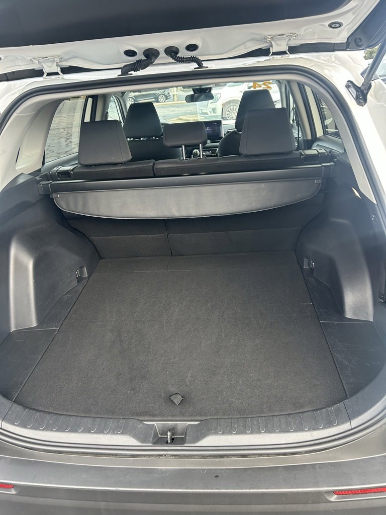 Used 2024 Toyota RAV4 XLE image 14