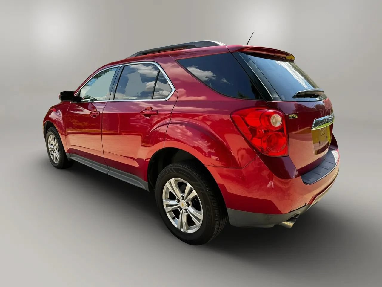 Used 2014 Chevrolet Equinox LT FWD image 6