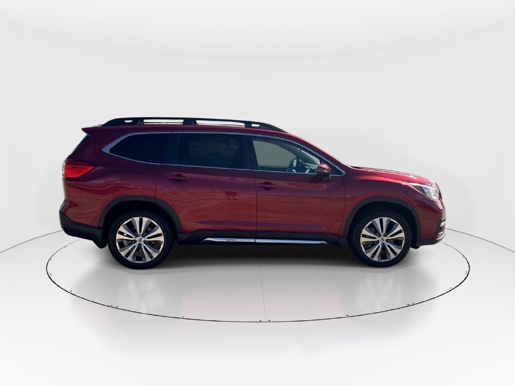 Used 2022 Subaru Ascent Limited w/ Popular Package #4 AWD/4WD image 9
