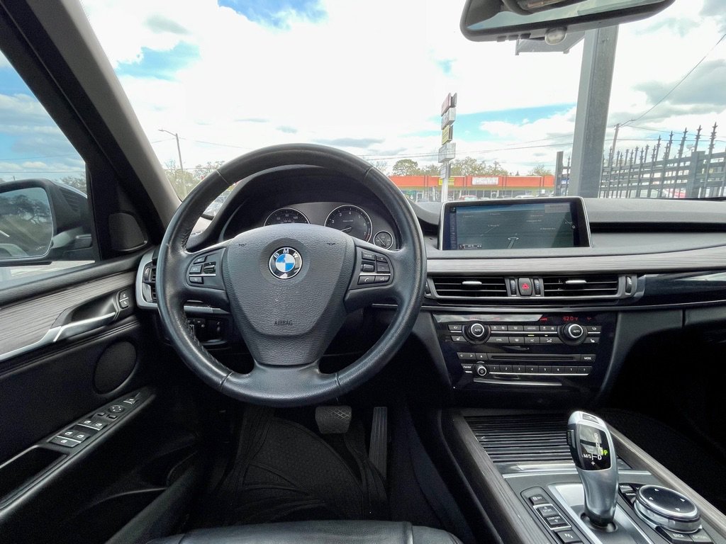Used 2014 BMW X5 xDrive35i AWD/4WD image 31