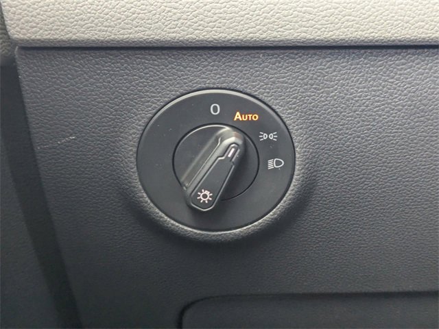 Certified 2023 Volkswagen Taos S w/ IQ Drive S Package image 24