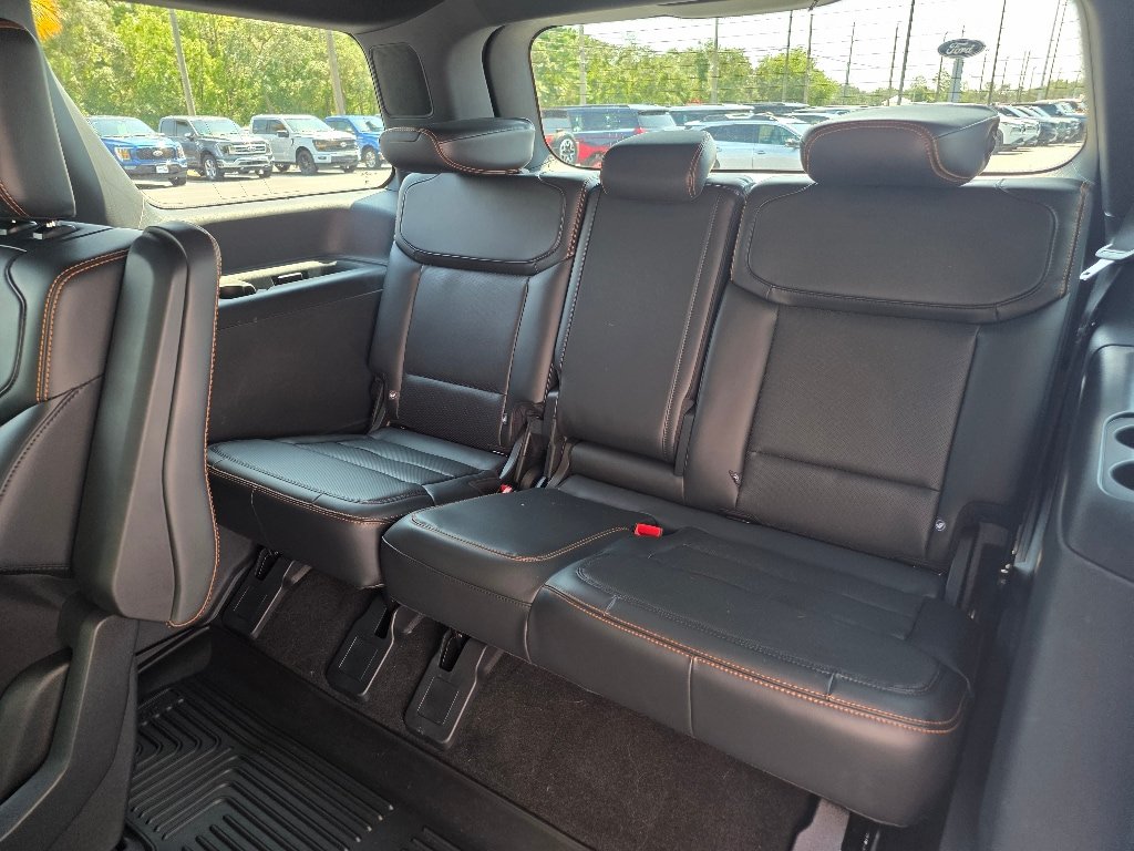 Certified 2026 Ford Expedition Tremor AWD/4WD image 17