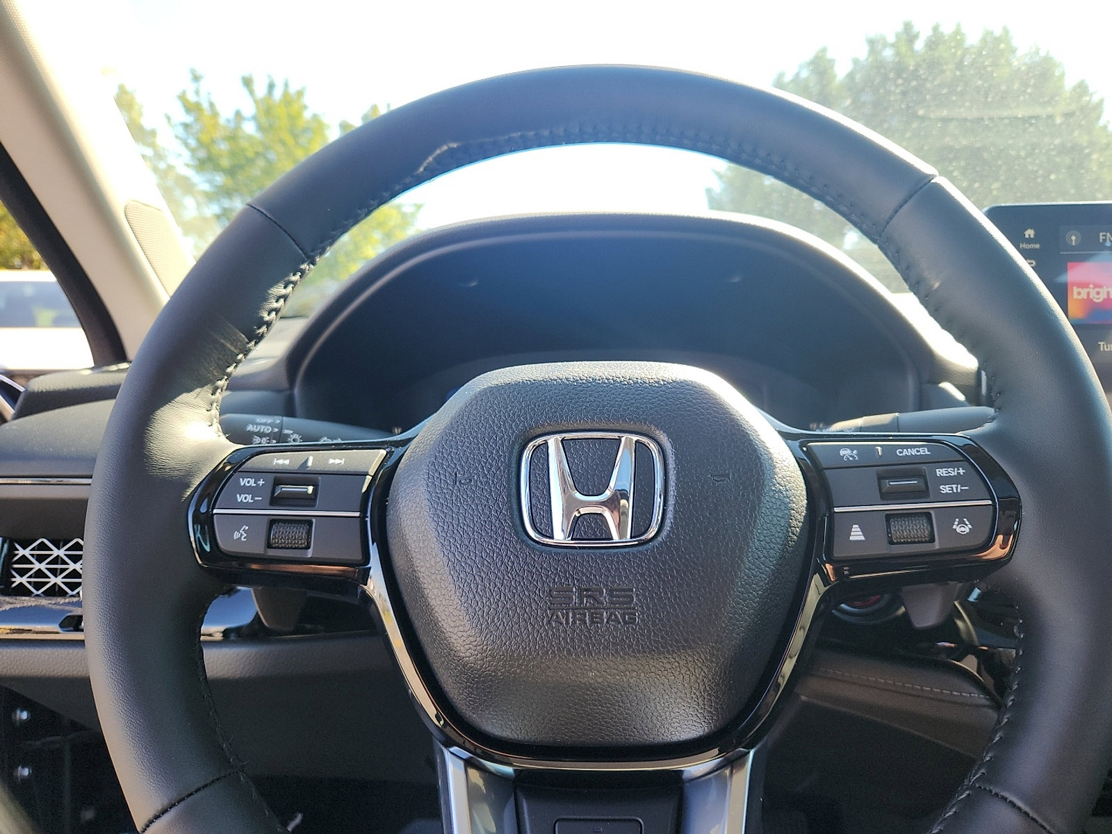 New 2025 Honda Accord Touring image 15