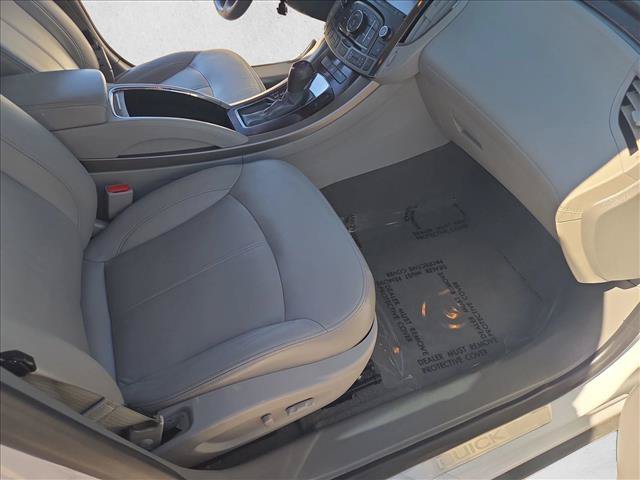 Used 2013 Buick LaCrosse Leather FWD image 20