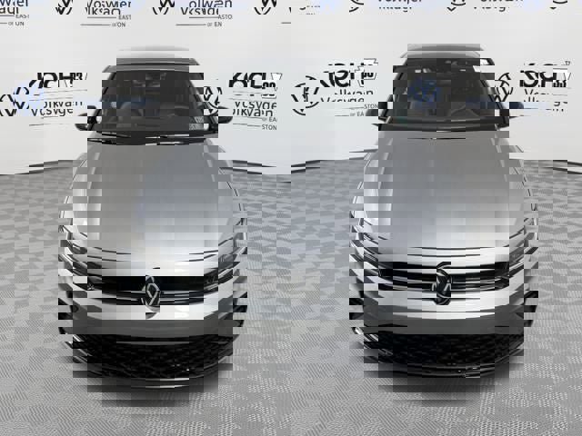 New 2026 Volkswagen Jetta Sport image 2