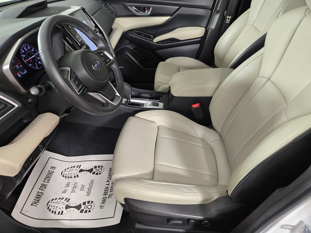 Certified 2024 Subaru Ascent Limited w/ Technology Package AWD/4WD image 15