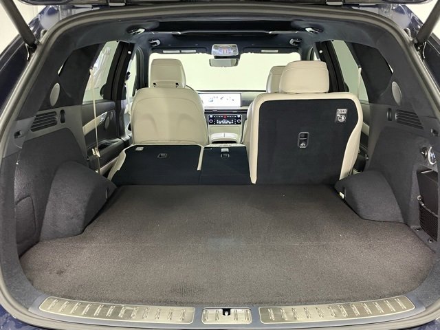 New 2025 Genesis GV80 3.5T Prestige image 25