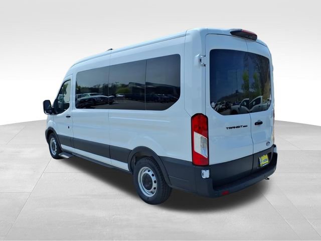 New 2026 Ford Transit 350 XL RWD image 6