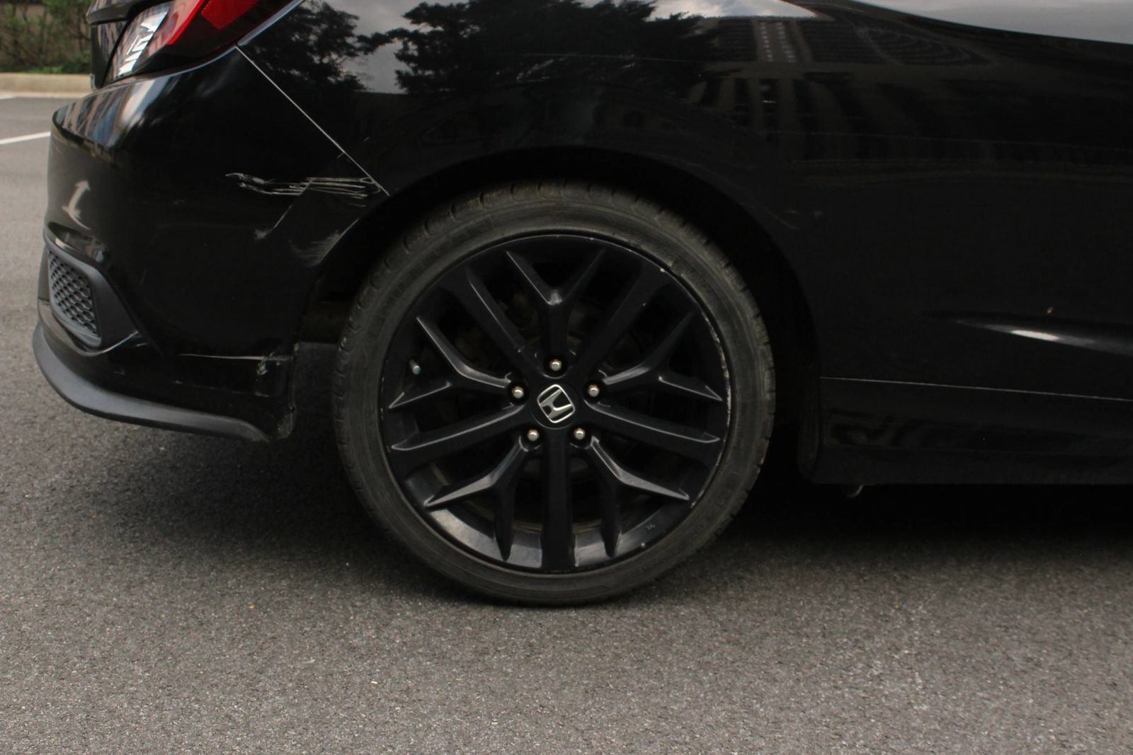Used 2020 Honda Civic Si image 5