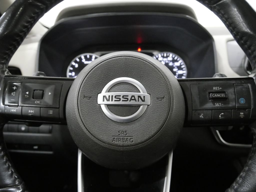 Used 2021 Nissan Rogue SV w/ Premium Package AWD/4WD image 15