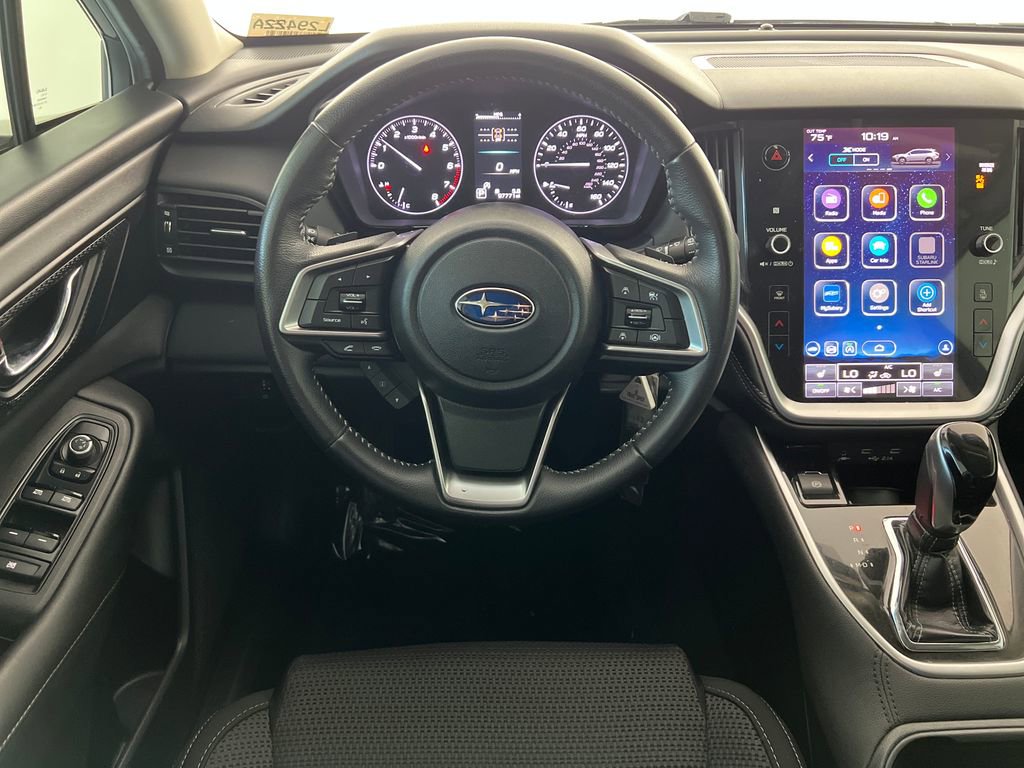 Used 2020 Subaru Outback Premium w/ Popular Package #1 AWD/4WD image 15