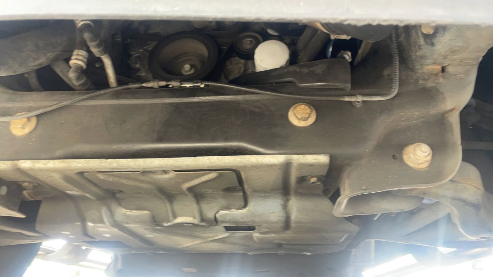 Used 2019 Ford F150 Lariat w/ Equipment Group 502A Luxury AWD/4WD image 55