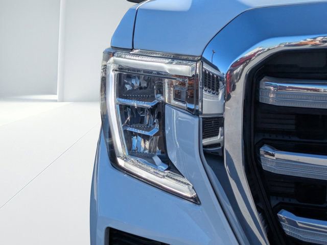 Used 2021 GMC Sierra 1500 SLE image 7